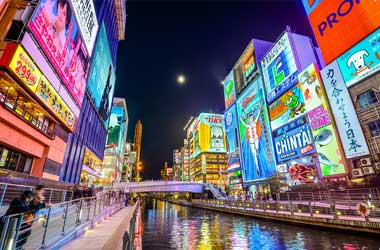 Osaka Will Start Accepting RFPs For Integrated Casino Resort Till April 5