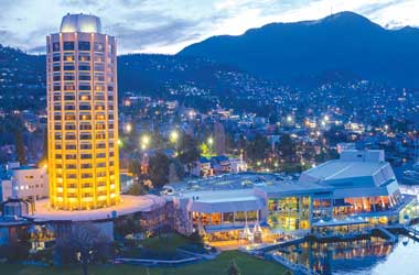 Wrest Point and Country Club Casinos In Tasmania Suffers Ransomware Attack