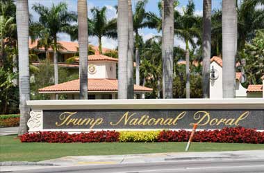 New Florida Gambling Legislation Will Permit Donald Trump To Open Casino