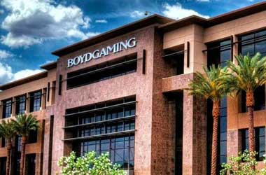Boyd Gaming Exudes Confidence After Record Profits Announced