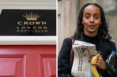 Crown London Aspinalls Loses Racial Discrimination Case Against Semhar Tesfagiorgis
