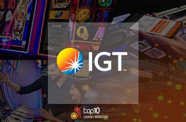 IGT Commits To Producing More Multi-Level Progressive Games