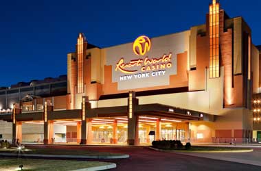 Resorts World Casino, Queens
