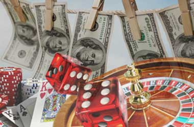 ILGA Says 10 Mini Casinos Used For Major Money Laundering Racket