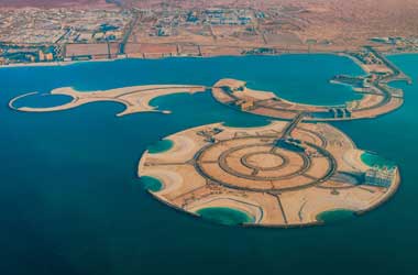 Wynn Resorts Expected To Break Ground On Proposed Integrated UAE Resort In Few Weeks