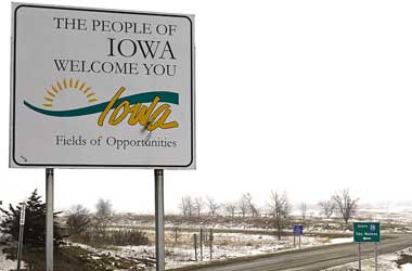 Iowa Legislators Debate Push For Online Casino Gaming Expansion In 2022
