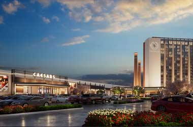 Caesars Working On Clearing Danville Site For New Virginia Casino