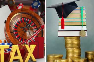 Voters In Nevada Are Keen On Casino Tax Hike To Fund State Educational Budget