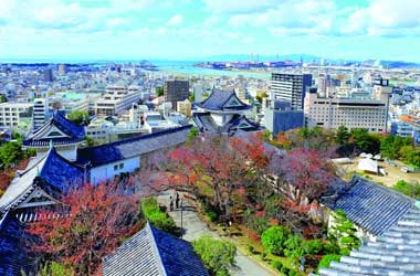 Wakayama Releases Final Version Of IR Proposal And Opens Public Hearings