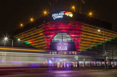 Holland Casino at Risk of Regulatory Action over iGaming Database Issues