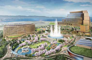 MGM Resorts Expresses Confidence in Japan’s Market Potential
