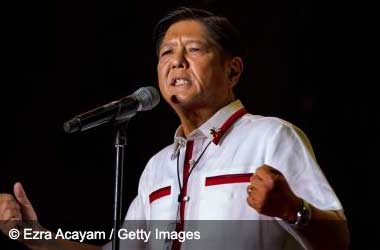 Philippines’ New President To Make Gaming Industry Concerns One Of His Priorities