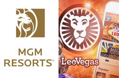 MGM Resorts International to acquire LeoVegas