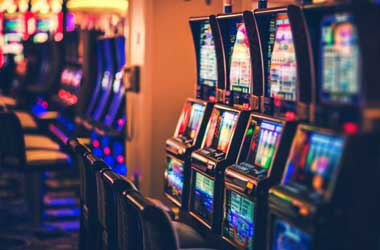 New Market Study Says Casino Floors Dominated by Low-Performing Slots