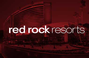 Red Rock Resorts