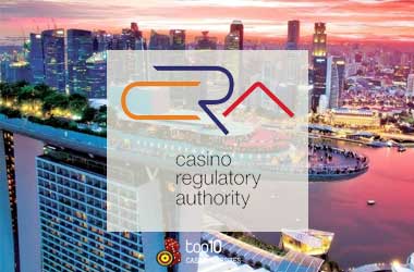 Singapore Inaugurates New Gaming Regulator to Create Stronger Regulatory Regime