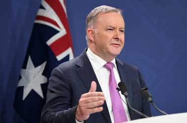Australia’s PM Declines Calls for National Casino Inquiry and National Regulator