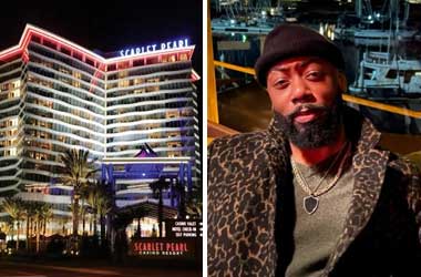 Investigation Into Shooting Death of Scarlet Pearl Casino Patron Underway
