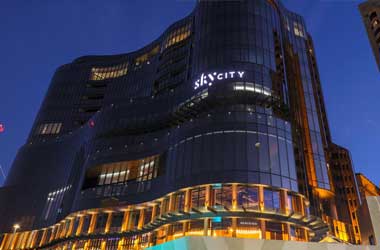 SkyCity Adelaide Casino at Risk Over AML Shortcomings