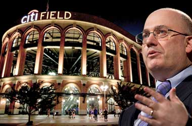 New York Mets Owner Casino Bid to Benefit from Willets Point Stadium Project