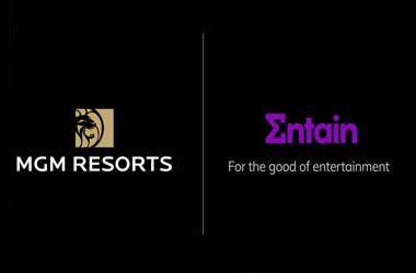 MGM Resorts and Entain