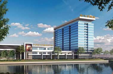 Rivers Casino Portsmouth Officially Opens in Virginia