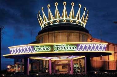 Casino Filipino, Tagaytay