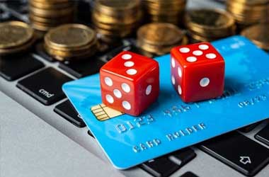 gambling online with credit cards