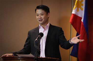 Philippine Senator Urges Govt to Terminate POGO Operations Before June 2023