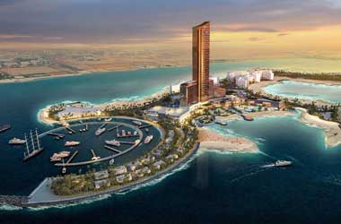 Wynn Resorts Reveals Name and Design of $3.9bn UAE Integrated Resort