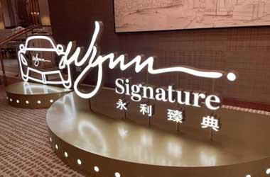 Wynn Macau Ltd Launches New International Lifestyle Brand “Wynn Signature”