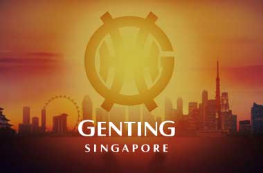 Genting Singapore International Expansion Possible as Strong GGR Recovery Continues