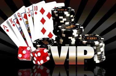 Casino VIP Clubs
