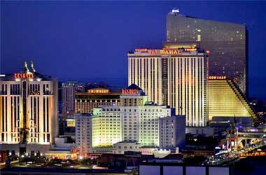 Atlantic City Casinos Could Get Bailout If Financial Relief Bills Get Approval