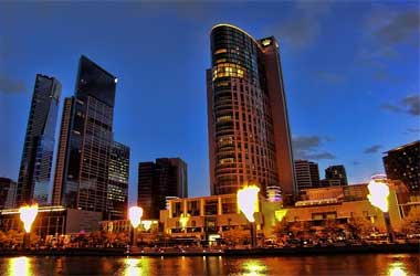 Melbourne Crown Casino