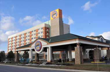 Akwesasne Mohawk Casino Resort Hires Agilysys Solutions