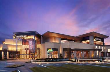 Horseshoe Casino, Cincinnati