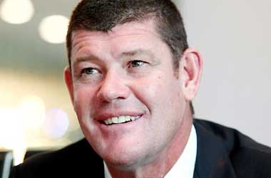 Billionaire James Packer Resigns as Crown Chairman