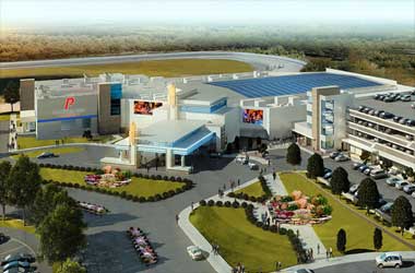 Plainridge Park Casino Pushing For Table Games Approval