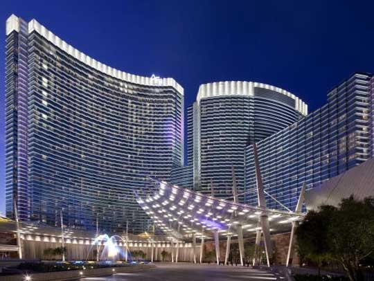 Largest Casinos In Vegas