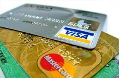 Mastercard and Visa