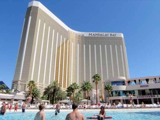 MGM Resorts Set To Pay Out $800M Over Mandalay Bay Shooting