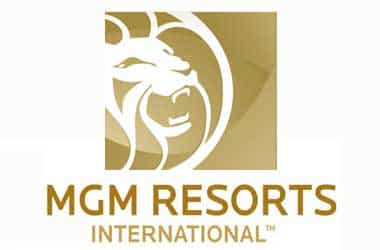 MGM Casinos First To Accept Sports Betting In Mississippi