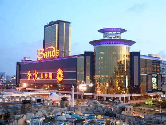 10 Reasons You Need To Stop Stressing About casinos