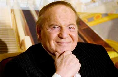 Sheldon Adelson Tops Asian Gaming Power 50 List Again