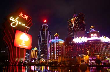 Chinese Regulations Predicted To Slow Down Macau VIP Gambling In 2018