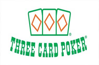 Three Card Poker