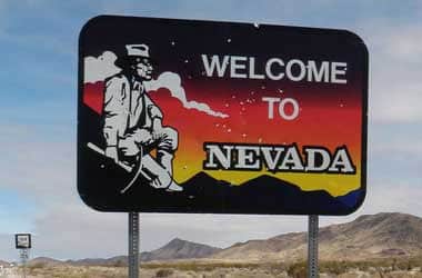 Nevada Casinos Get Ready To Experiment With VR Games