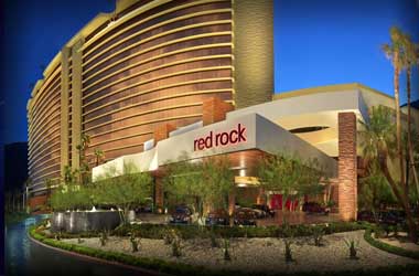 Red Rock IPO To Significantly Benefit Fertitta Brothers