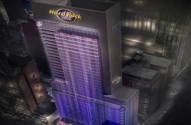 Hard Rock Announces New Hotel Project In NYC Times Square